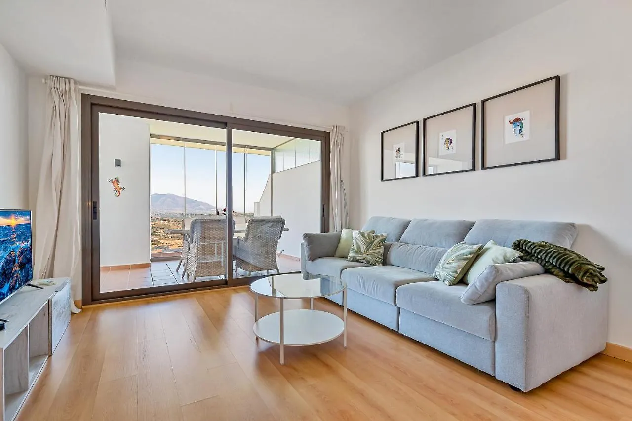 Calita 109 Mijas Costa - Malaga Apartment La Cala De Mijas