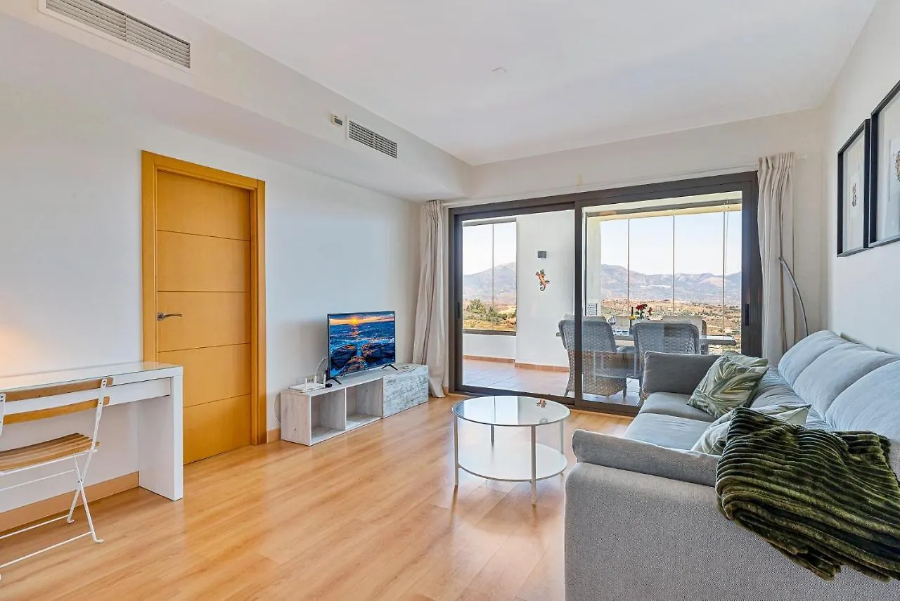 Calita 109 Mijas Costa - Malaga Apartment La Cala De Mijas