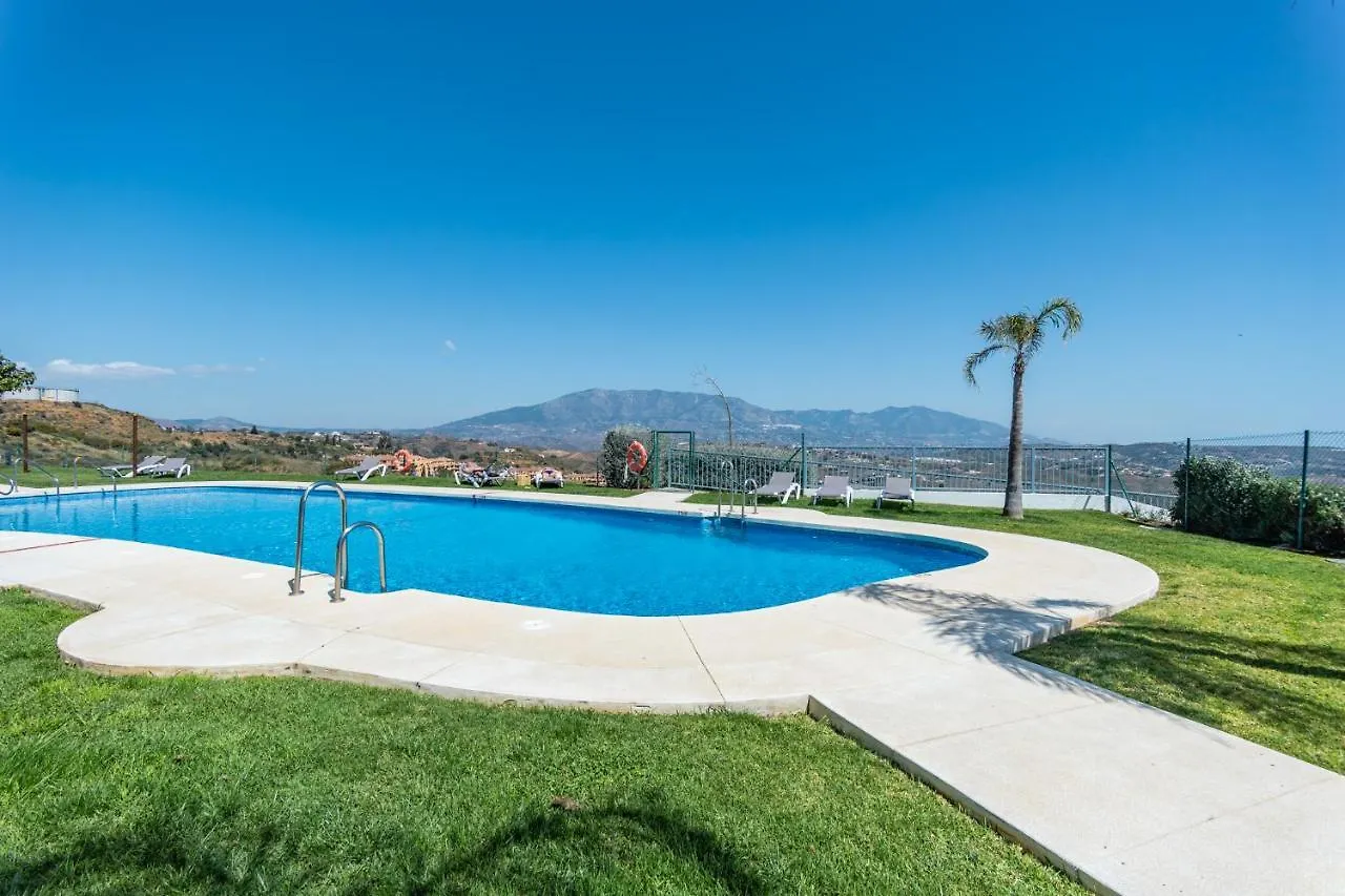 Calita 109 Mijas Costa - Malaga Apartment La Cala De Mijas 0*,