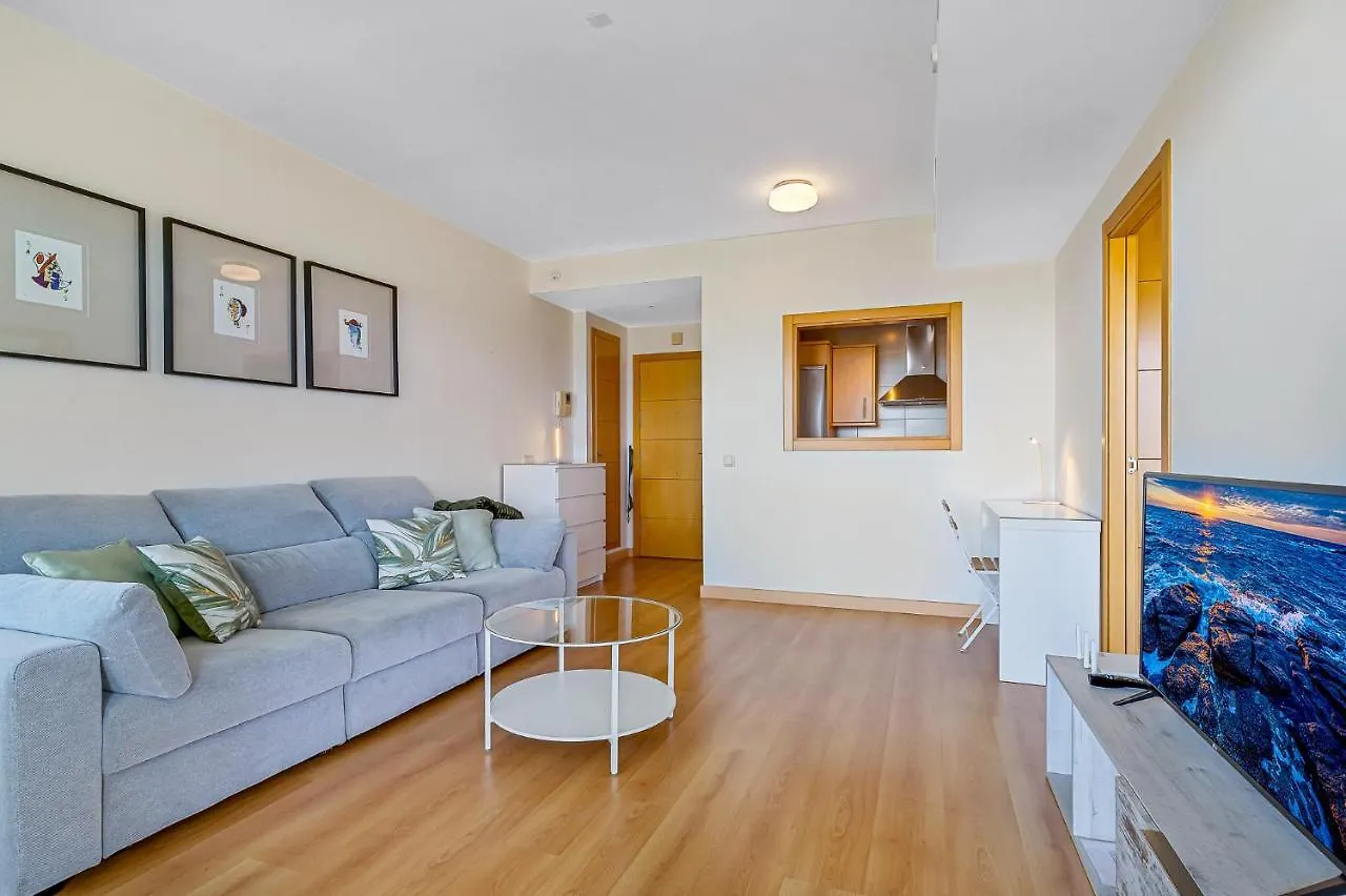 Calita 109 Mijas Costa - Malaga Apartment La Cala De Mijas 0*,