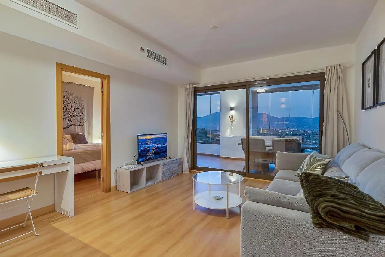 Calita 109 Mijas Costa - Malaga Apartment La Cala De Mijas