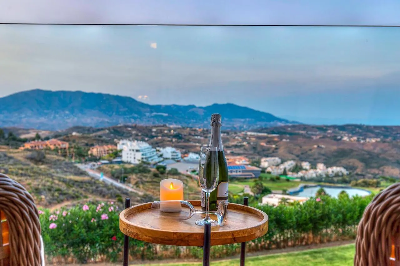 Calita 109 Mijas Costa - Malaga Apartment La Cala De Mijas