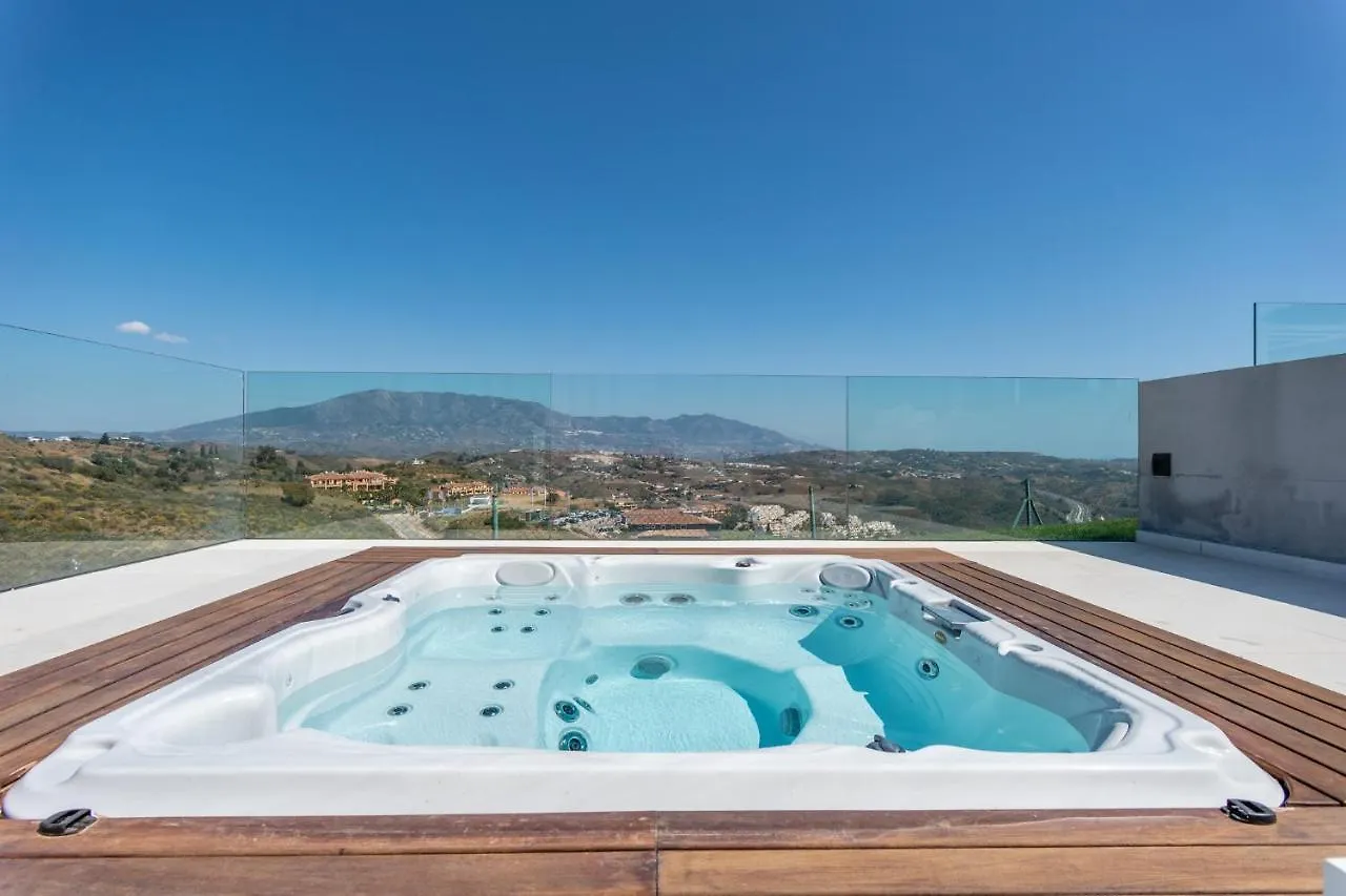 Calita 109 Mijas Costa - Malaga Apartment La Cala De Mijas 0*,  Spain