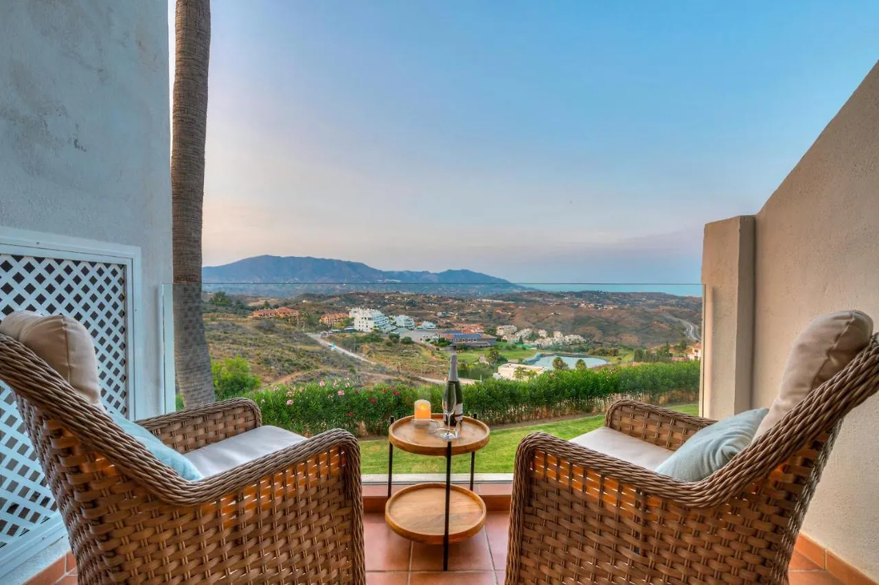 Calita 109 Mijas Costa - Malaga Apartment La Cala De Mijas