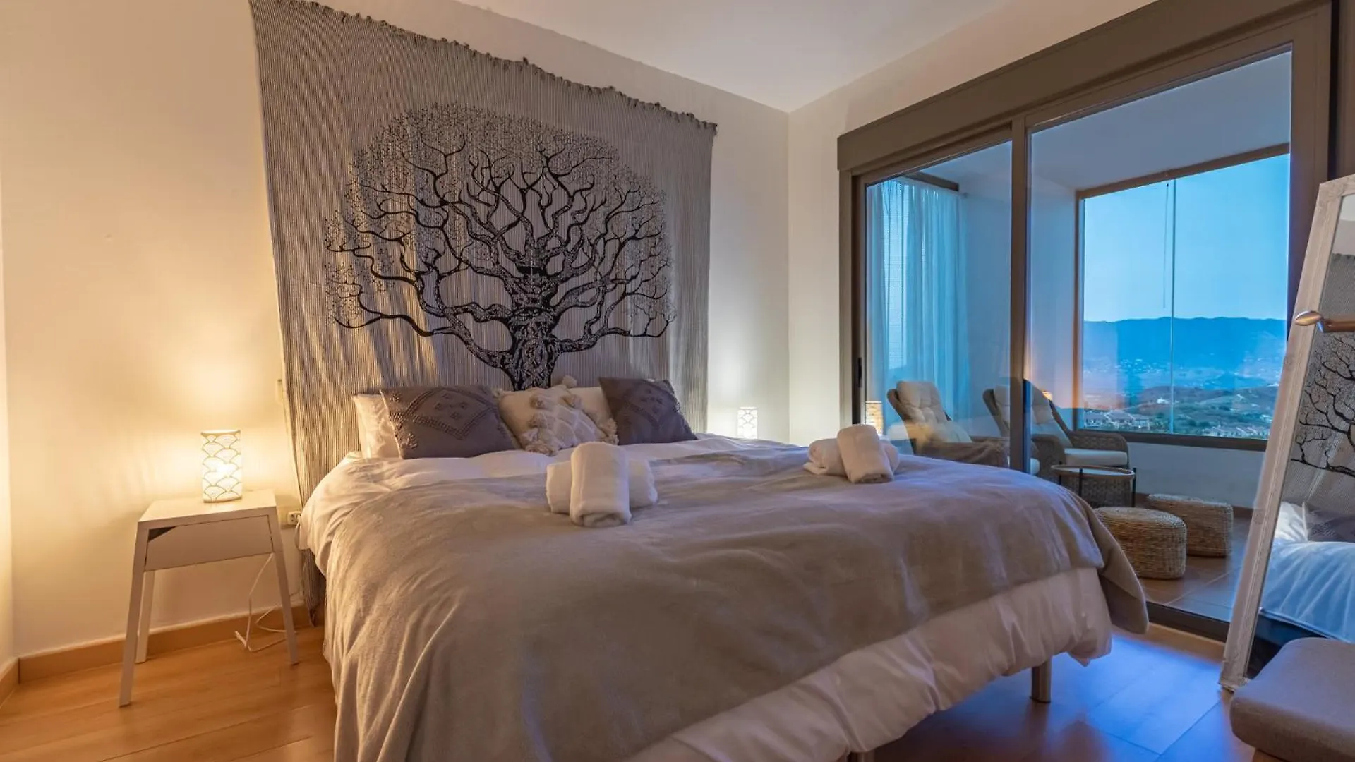Calita 109 Mijas Costa - Malaga Apartment La Cala De Mijas