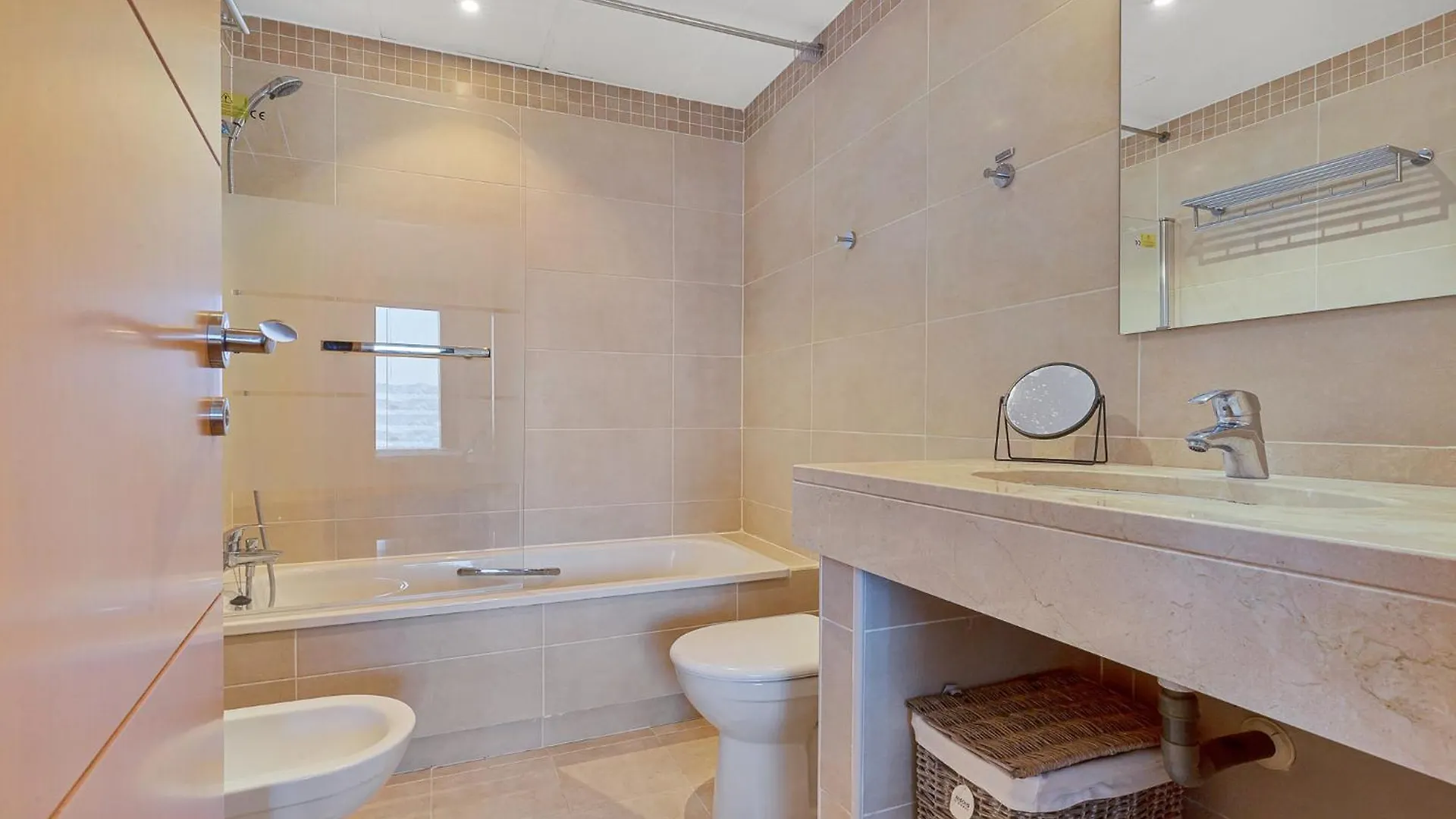 Calita 109 Mijas Costa - Malaga Apartment La Cala De Mijas Spain