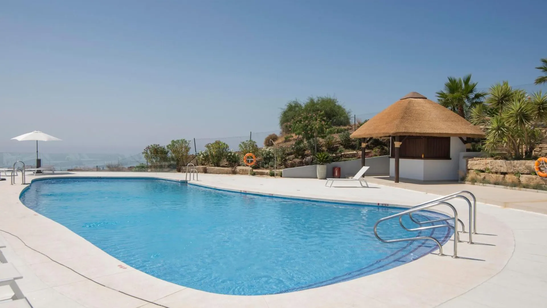 Calita 109 Mijas Costa - Malaga Apartment La Cala De Mijas
