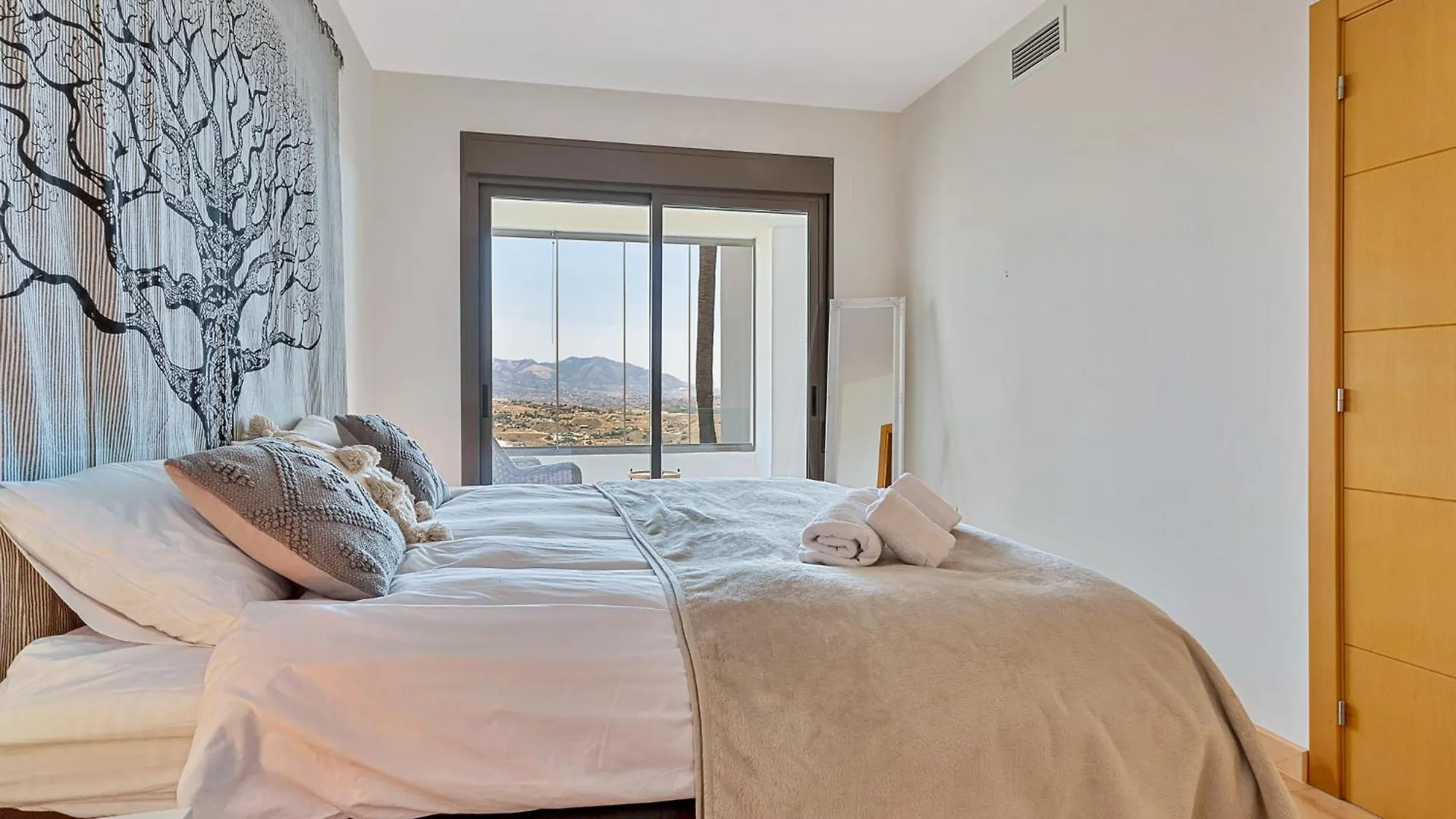 Calita 109 Mijas Costa - Malaga Apartment La Cala De Mijas