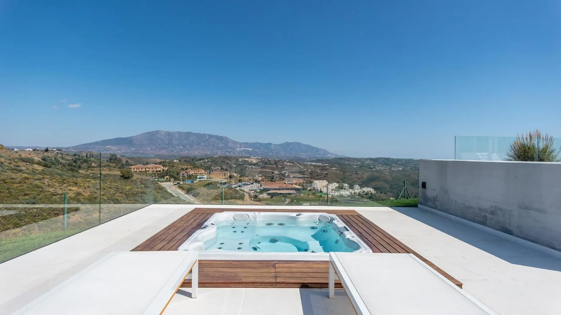 Calita 109 Mijas Costa - Malaga Apartment La Cala De Mijas