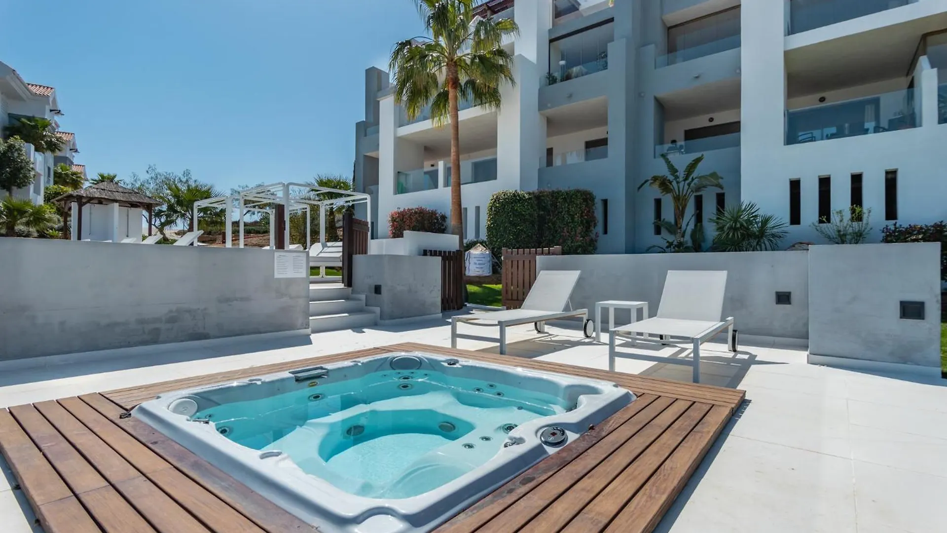 Calita 109 Mijas Costa - Malaga Apartment La Cala De Mijas