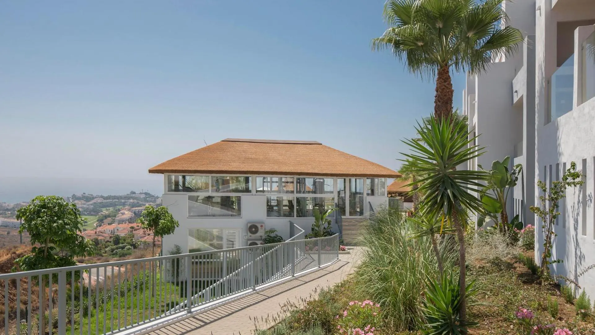 Calita 109 Mijas Costa - Malaga Apartment La Cala De Mijas Spain