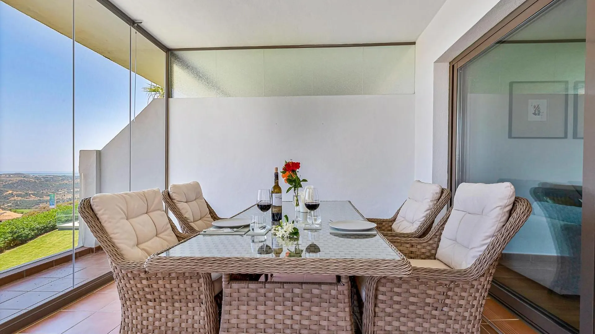 Calita 109 Mijas Costa - Malaga Apartment La Cala De Mijas 0*,  Spain