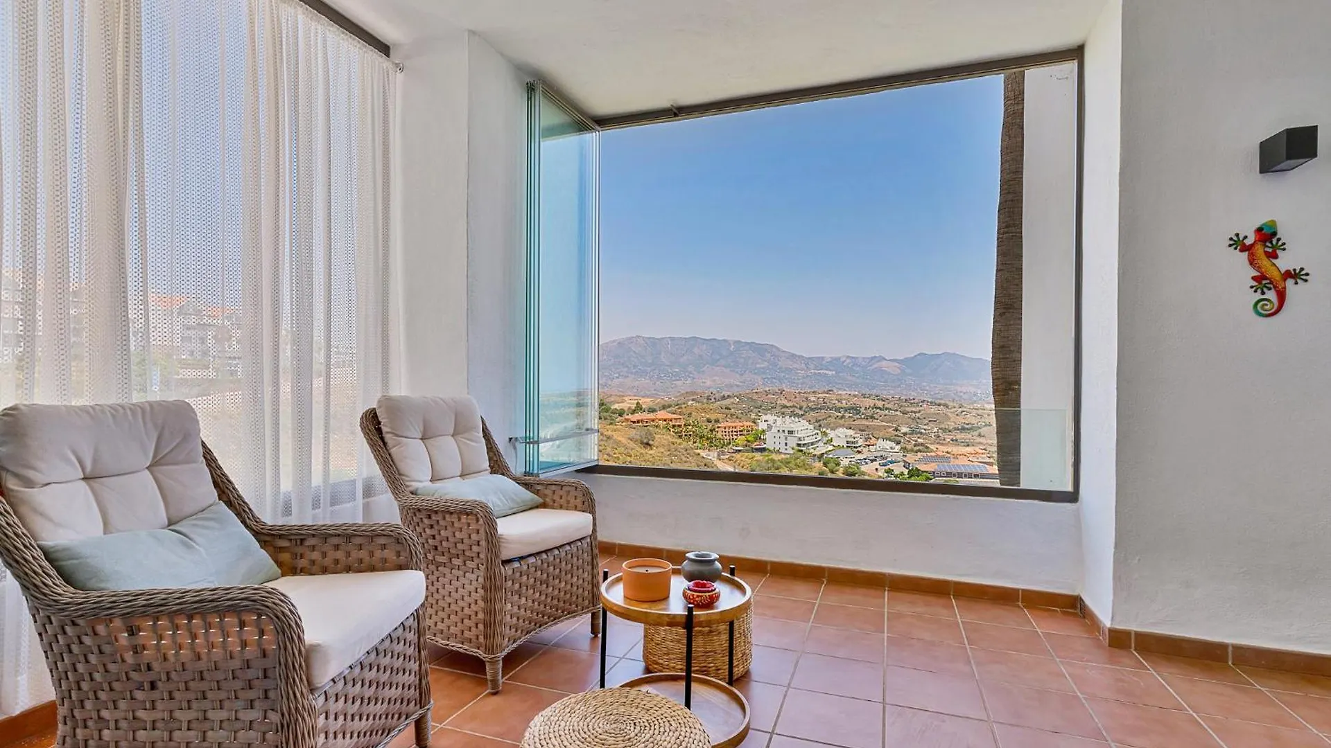 Calita 109 Mijas Costa - Malaga Apartment La Cala De Mijas Spain