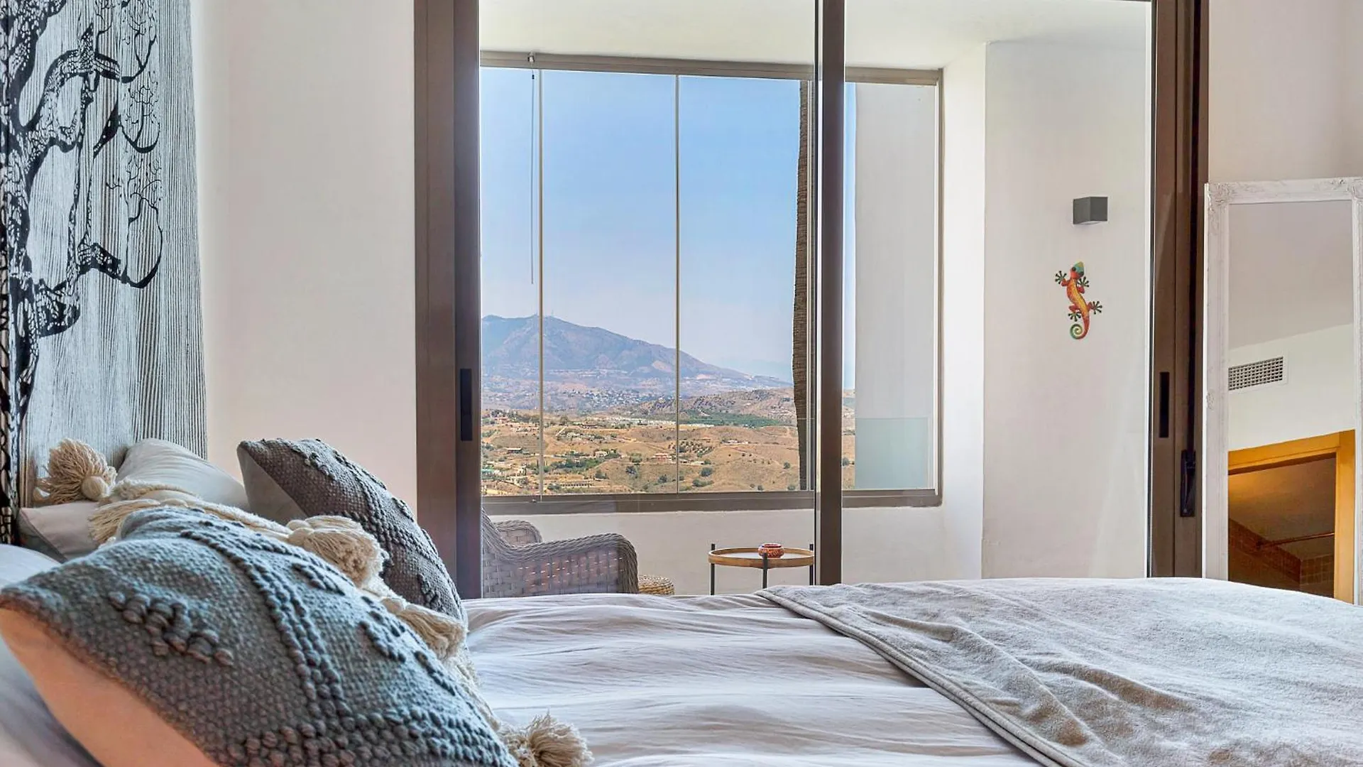 Calita 109 Mijas Costa - Malaga Apartment La Cala De Mijas 0*,  Spain