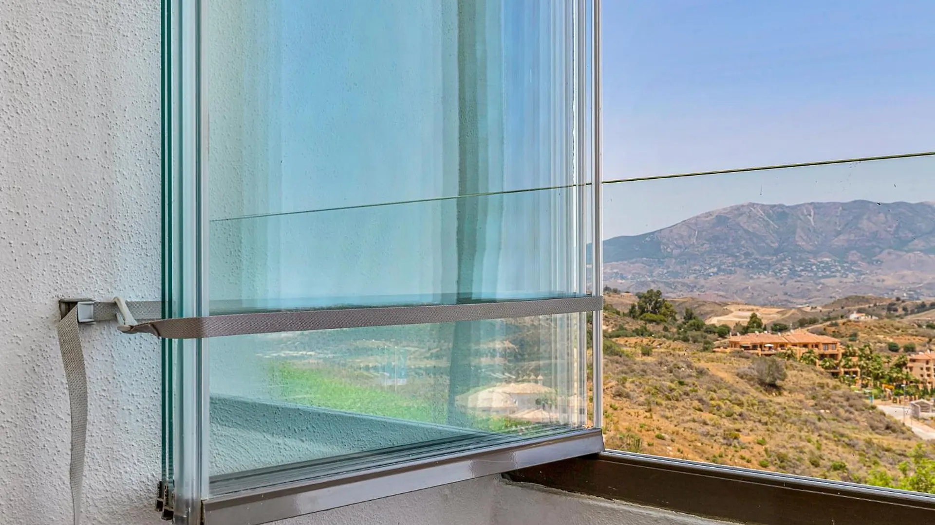 Calita 109 Mijas Costa - Malaga Apartment La Cala De Mijas 0*,  Spain